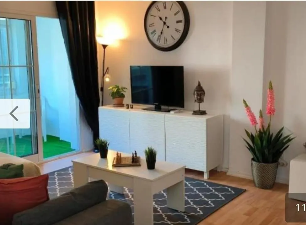 Apartamento Costa Dorada Fuengirola 0*,  Spain