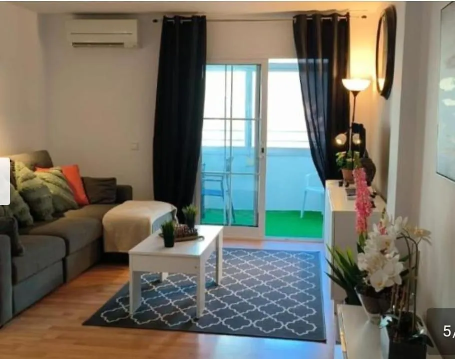 Apartamento Costa Dorada Fuengirola