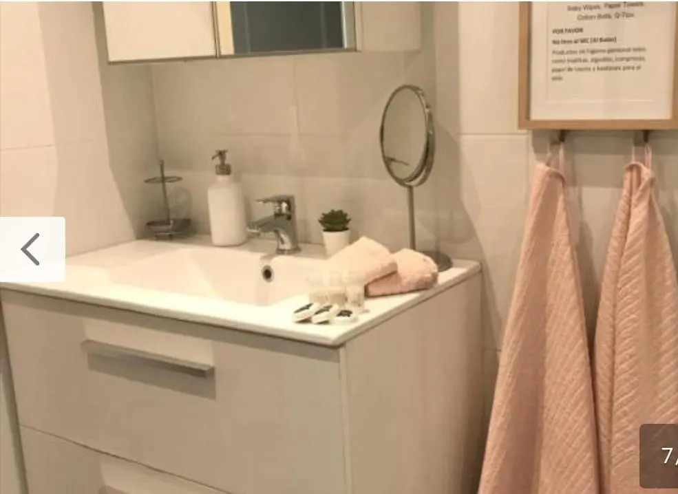 Apartamento Costa Dorada Fuengirola