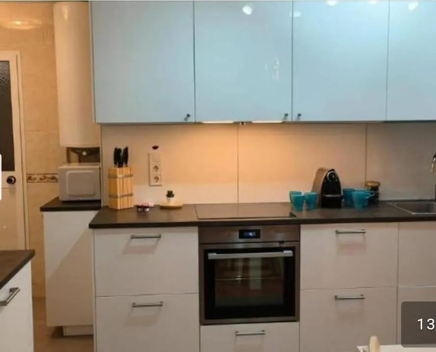 Apartamento Costa Dorada Fuengirola 0*,