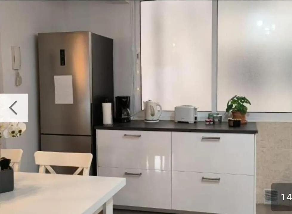 Apartamento Costa Dorada Fuengirola Apartment