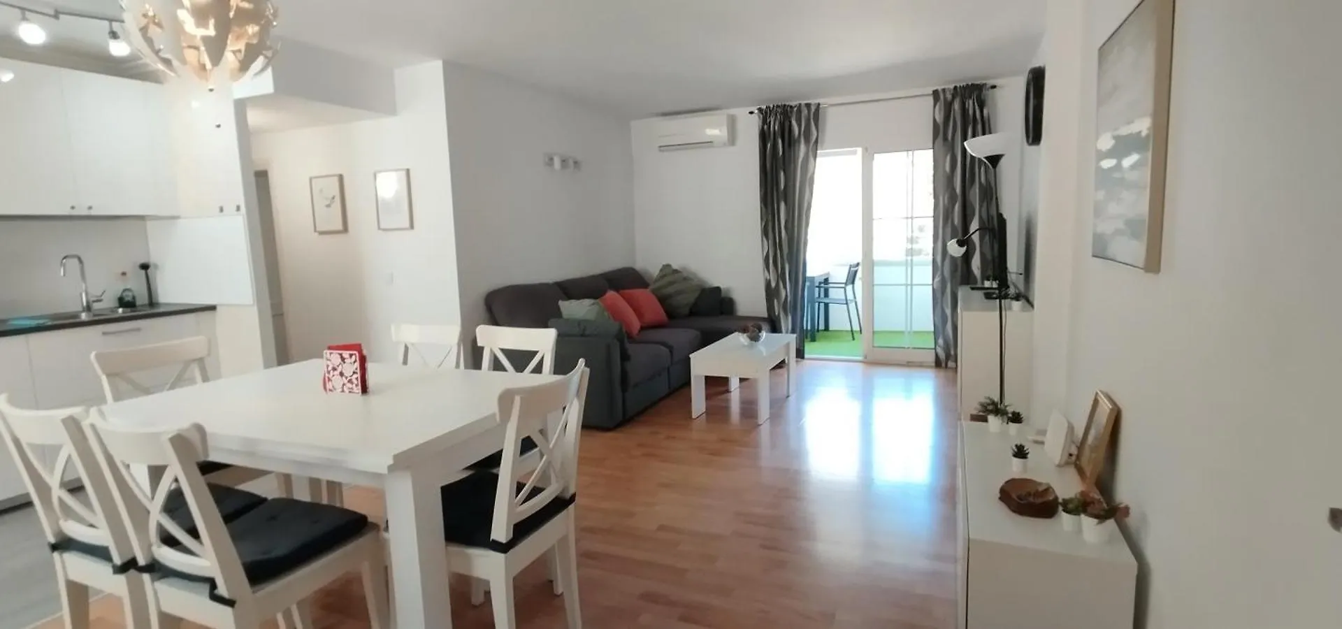 Apartamento Costa Dorada Fuengirola Apartment
