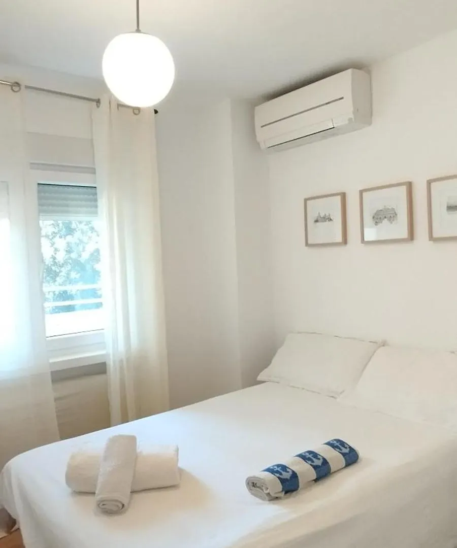 Apartment Apartamento Costa Dorada Fuengirola